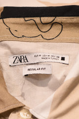 Camasa Zara Barbati - M