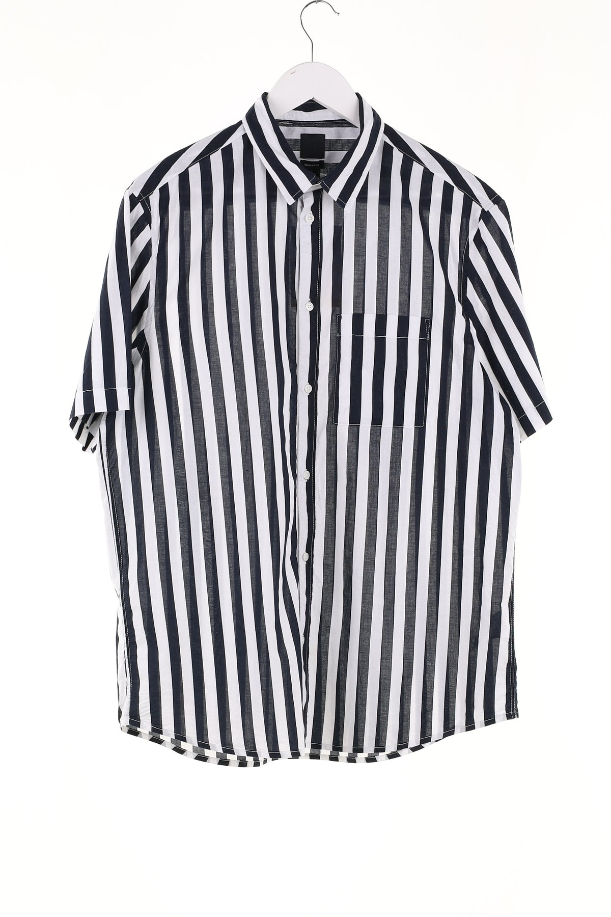 Camasa H&M Barbati - L