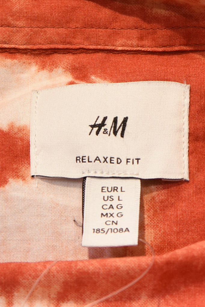 Camasa H&M Barbati - L