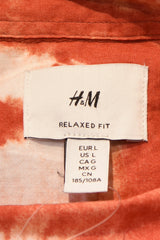 Camasa H&M Barbati - L