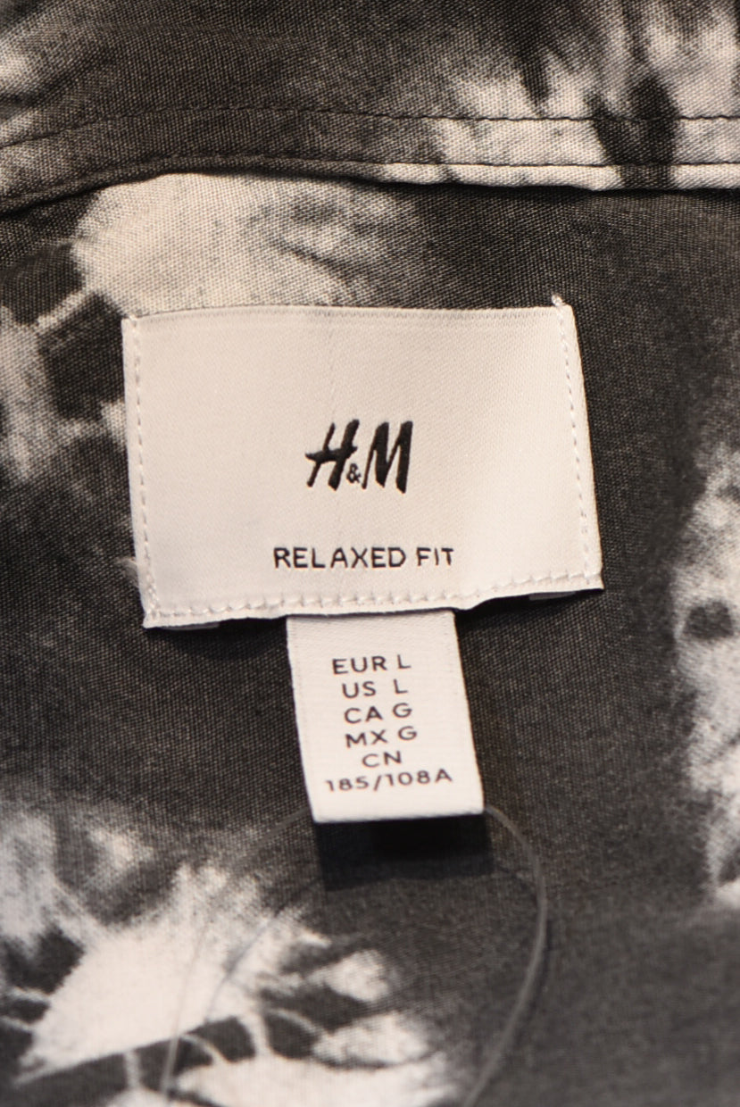 Camasa H&M Barbati - L