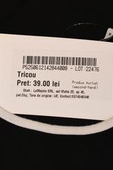 Tricou Weekday Femei - M