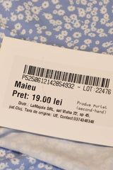 Maiou Monki Femei - M