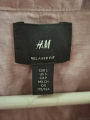 Camasa H&M Barbati - S