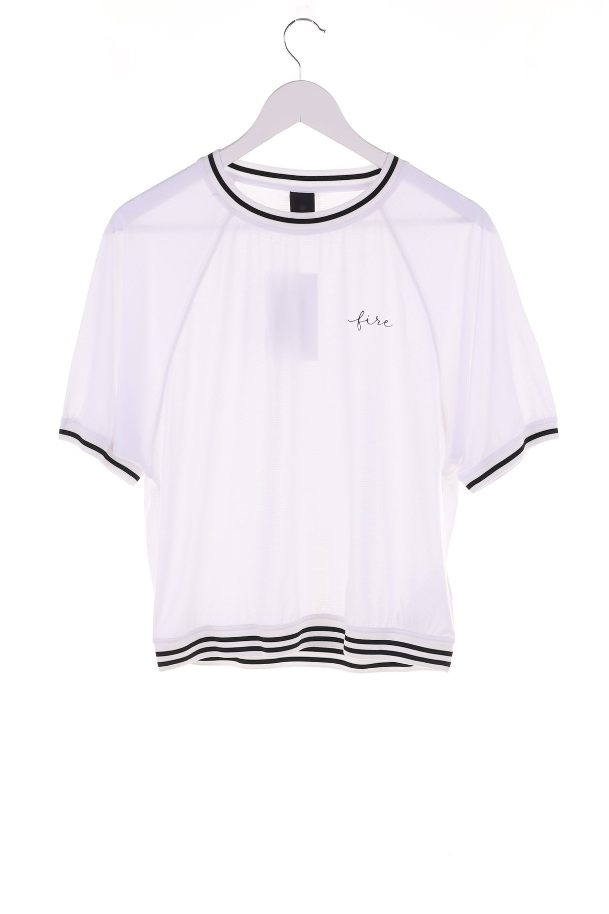 Tricou Fire+Ice Femei - S