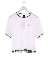 Tricou Fire+Ice Femei - S