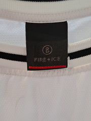 Tricou Fire+Ice Femei - S