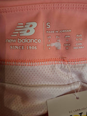 Pantaloni scurti New Balance Femei - S