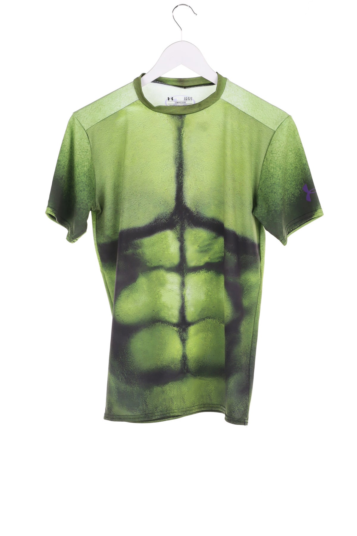 Tricou Under Armour Barbati - L