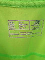 Tricou New Balance Barbati - M