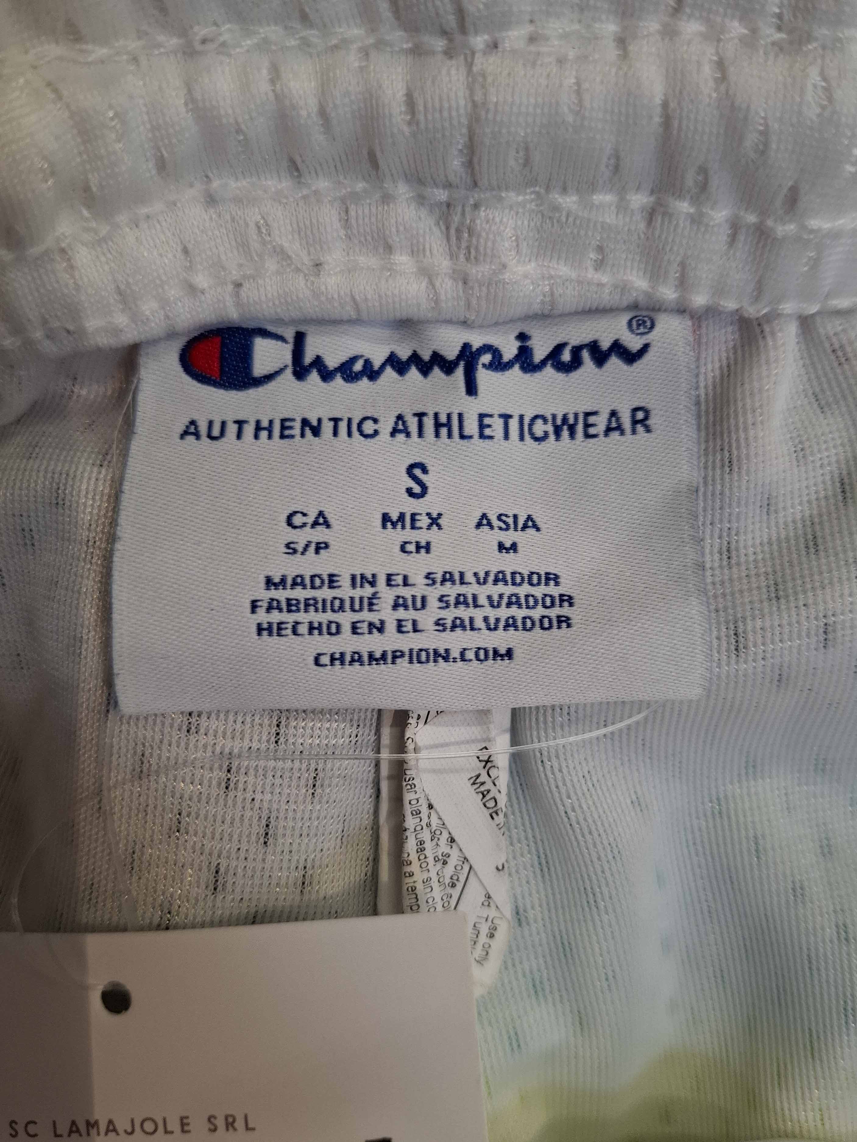 Pantaloni scurti Champion Barbati - S