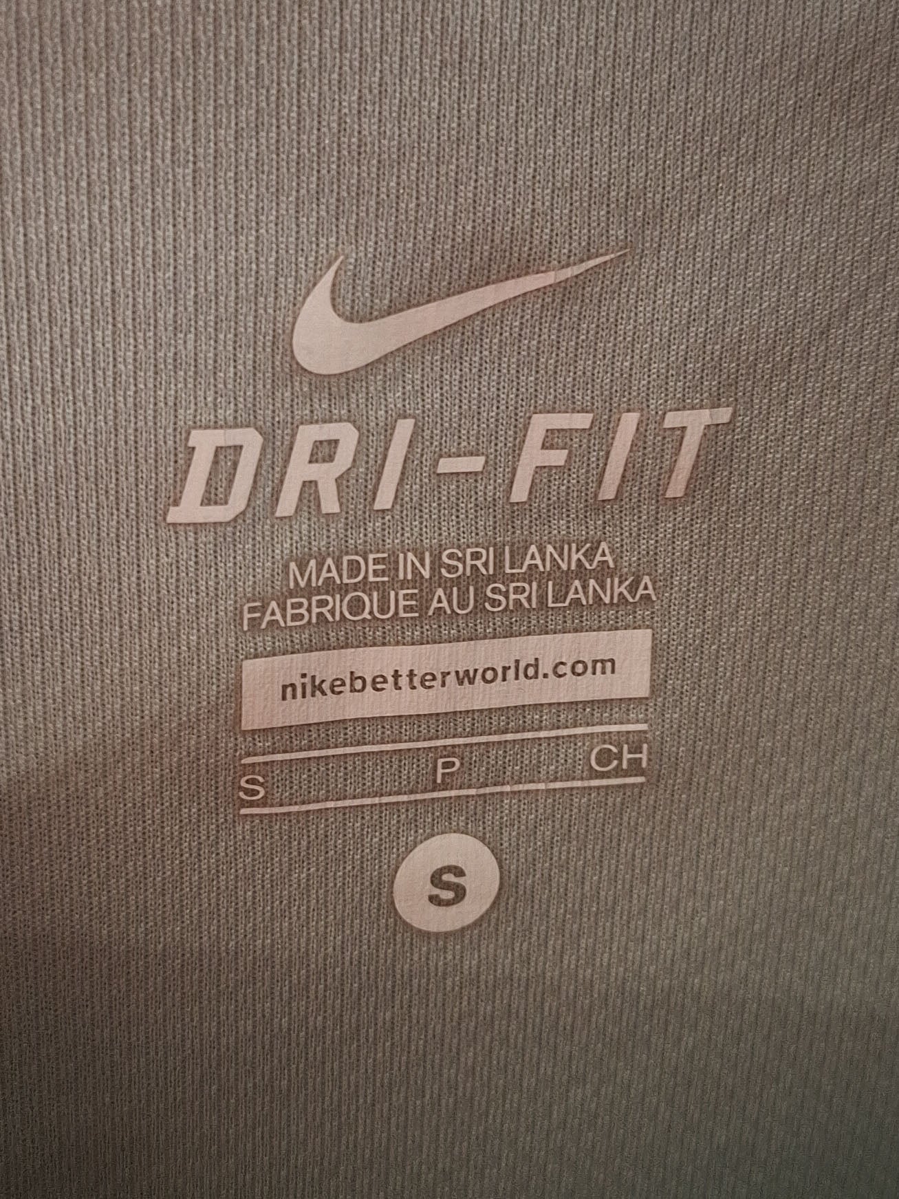 Tricou Nike Barbati - S