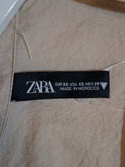 Top Zara Femei - XS
