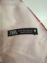 Top Zara Femei - M