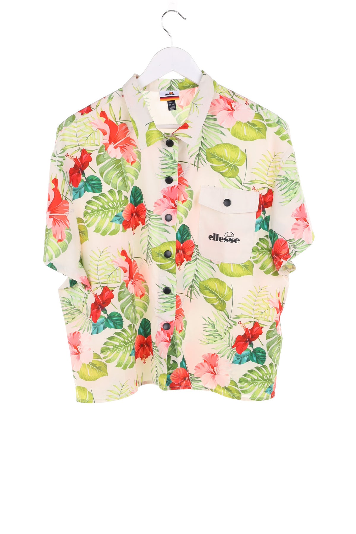 Camasa Ellesse Femei - L