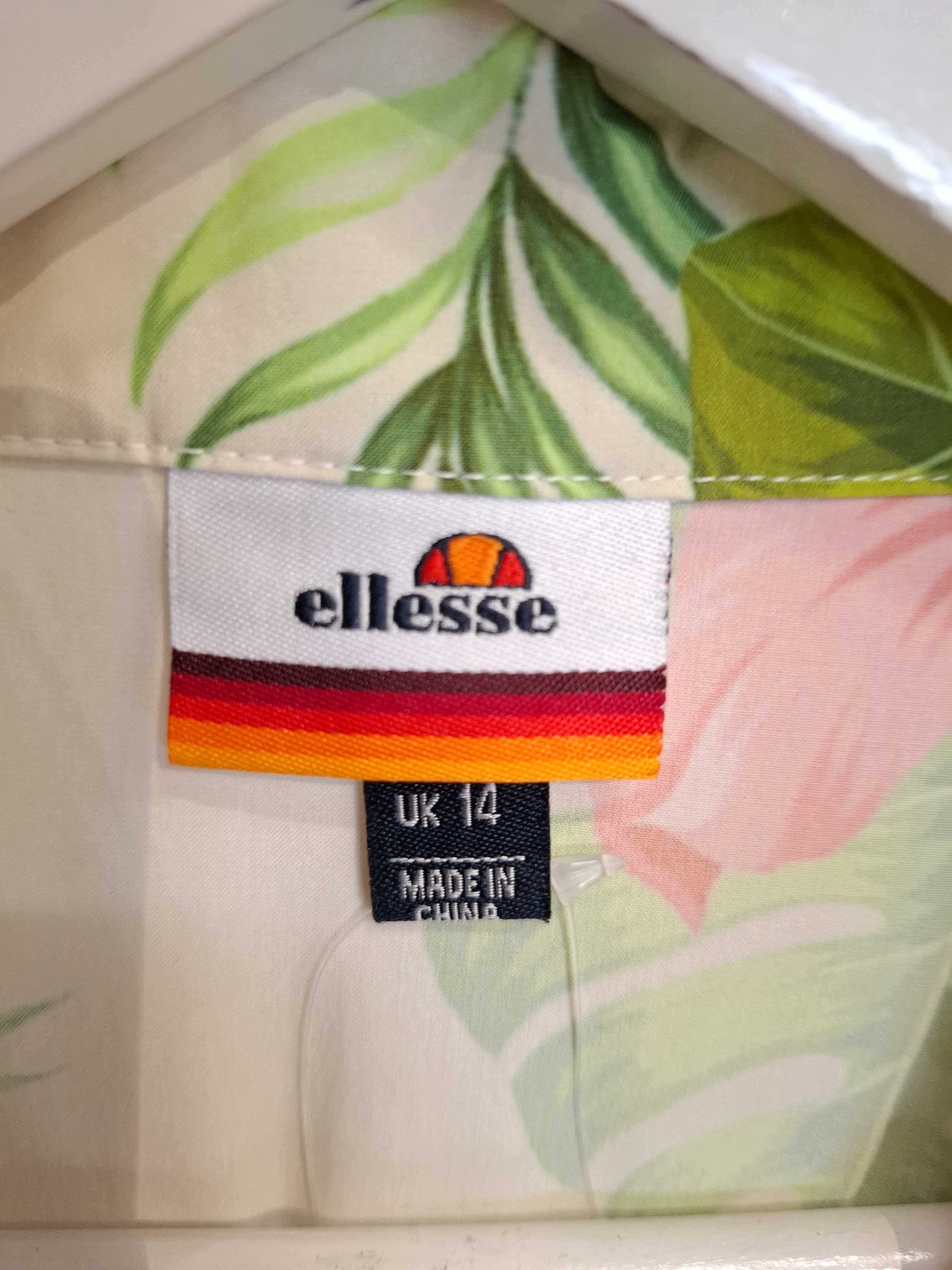 Camasa Ellesse Femei - L