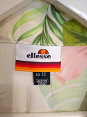 Camasa Ellesse Femei - L