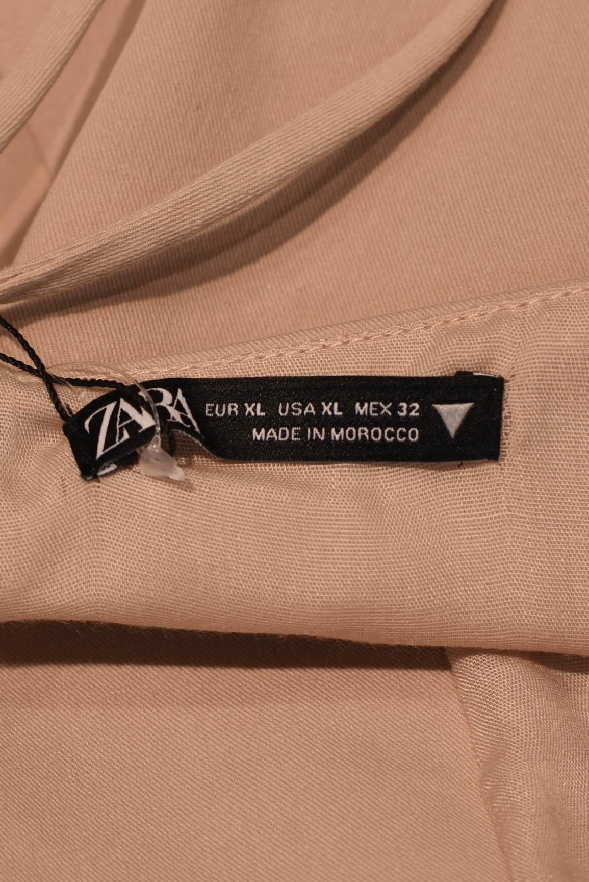Vesta Zara Femei - XL