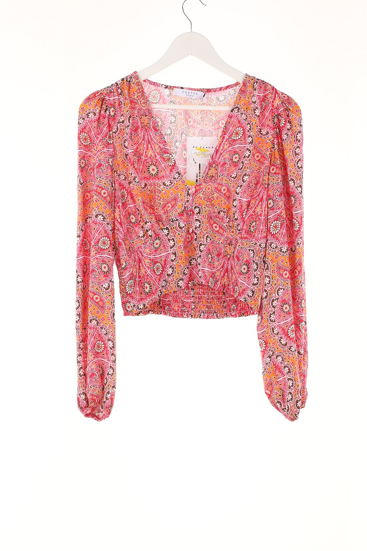 Bluza Costes Femei - S