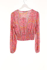 Bluza Costes Femei - S