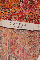 Bluza Costes Femei - S