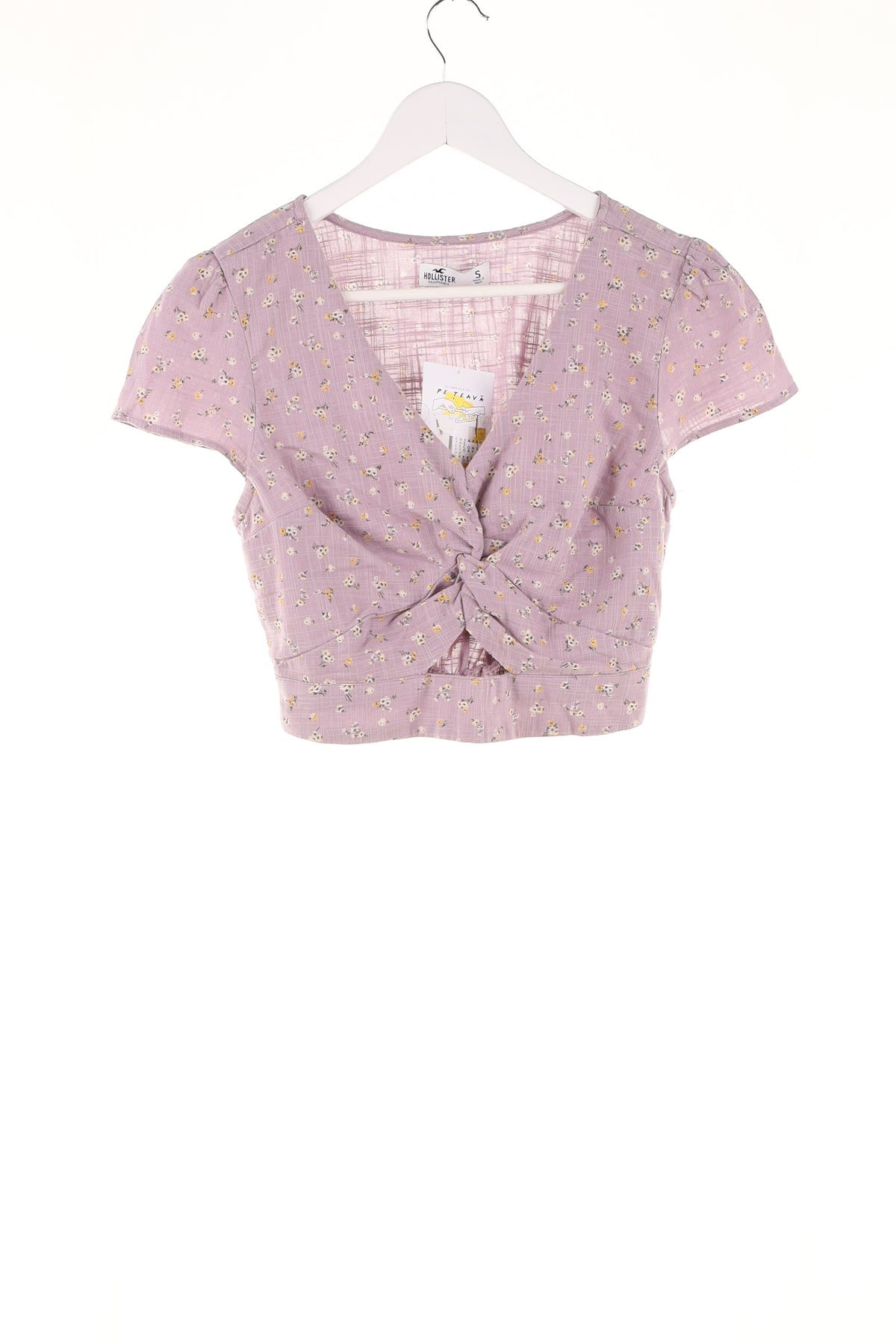 Top Hollister Femei - S