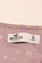 Top Hollister Femei - S