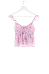 Top Hollister Femei - S