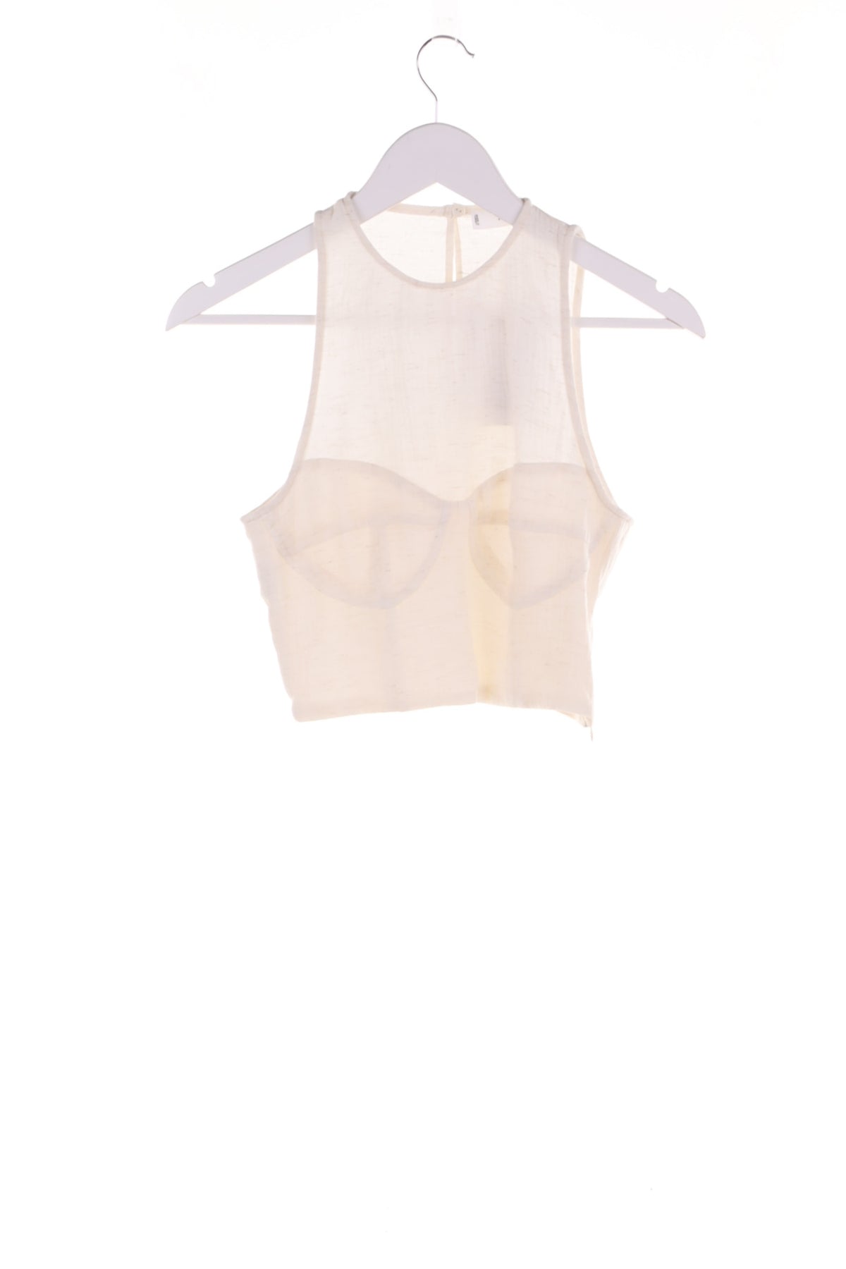 Top Mango Femei - XS