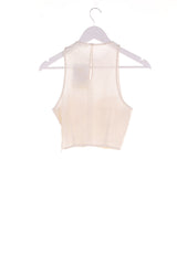 Top Mango Femei - XS