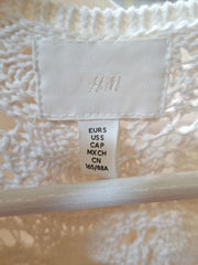 Top Mango Femei - XS