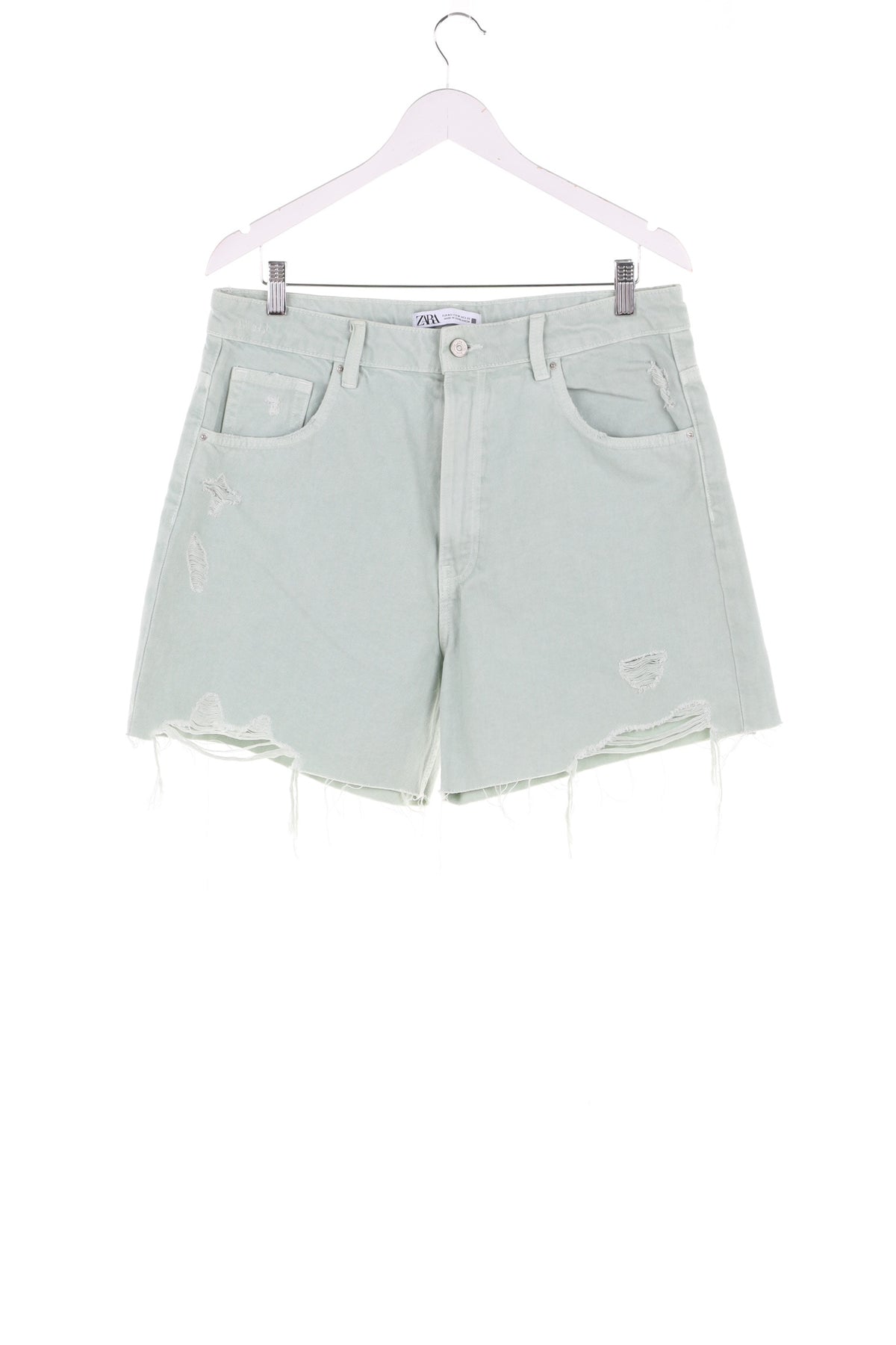 Pantaloni scurti Zara Femei - L