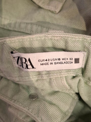 Pantaloni scurti Zara Femei - L