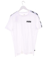 Tricou Puma Barbati - L