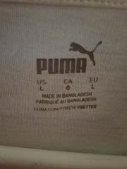Tricou Puma Barbati - L