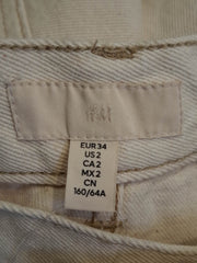 Blugi H&M Femei - XS