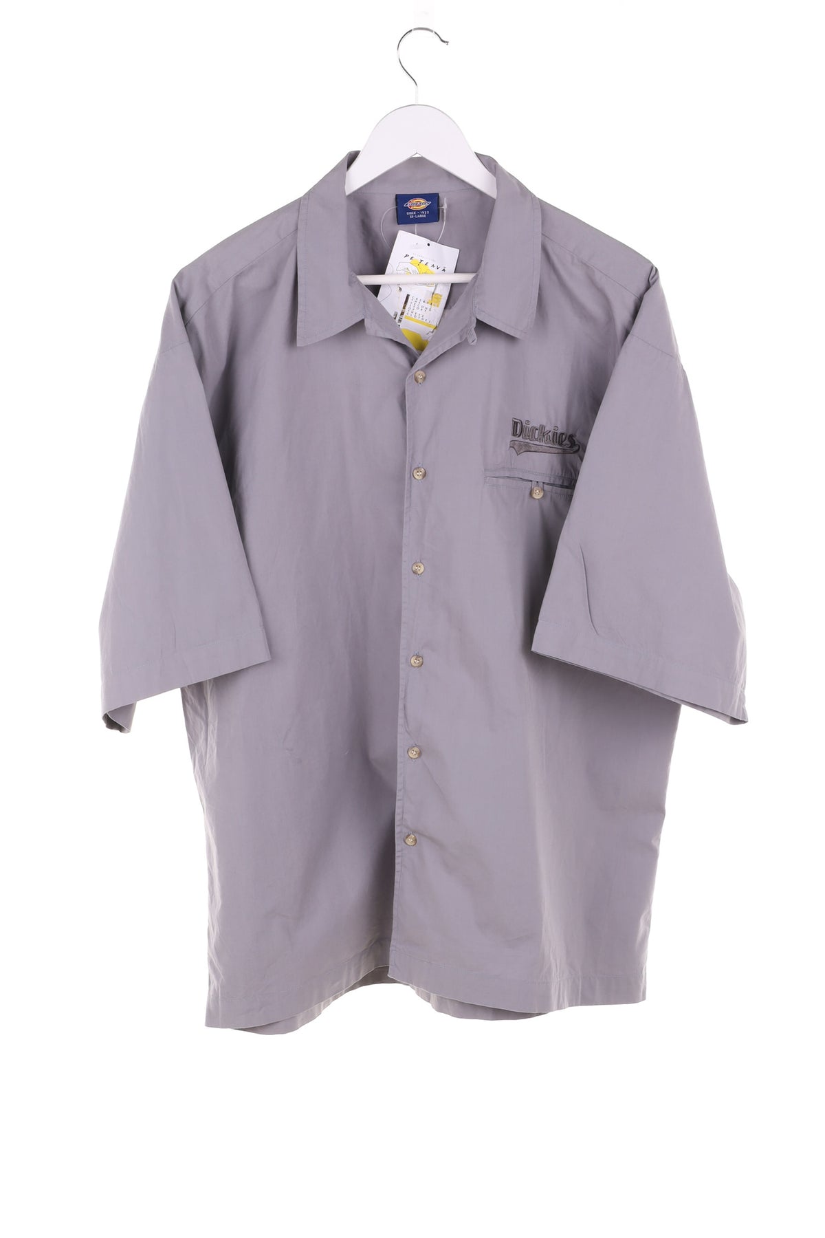 Camasa Dickies Barbati - XXL