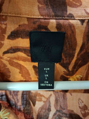 Camasa H&M Barbati - L