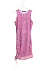 Rochie Pull&Bear Femei - M