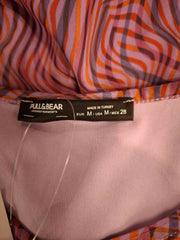 Rochie Pull&Bear Femei - M