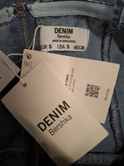 Rochie Bershka Femei - S