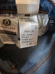 Blugi  Levi's Femei - S