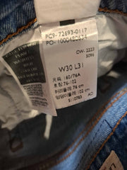 Blugi Levi's Femei - M