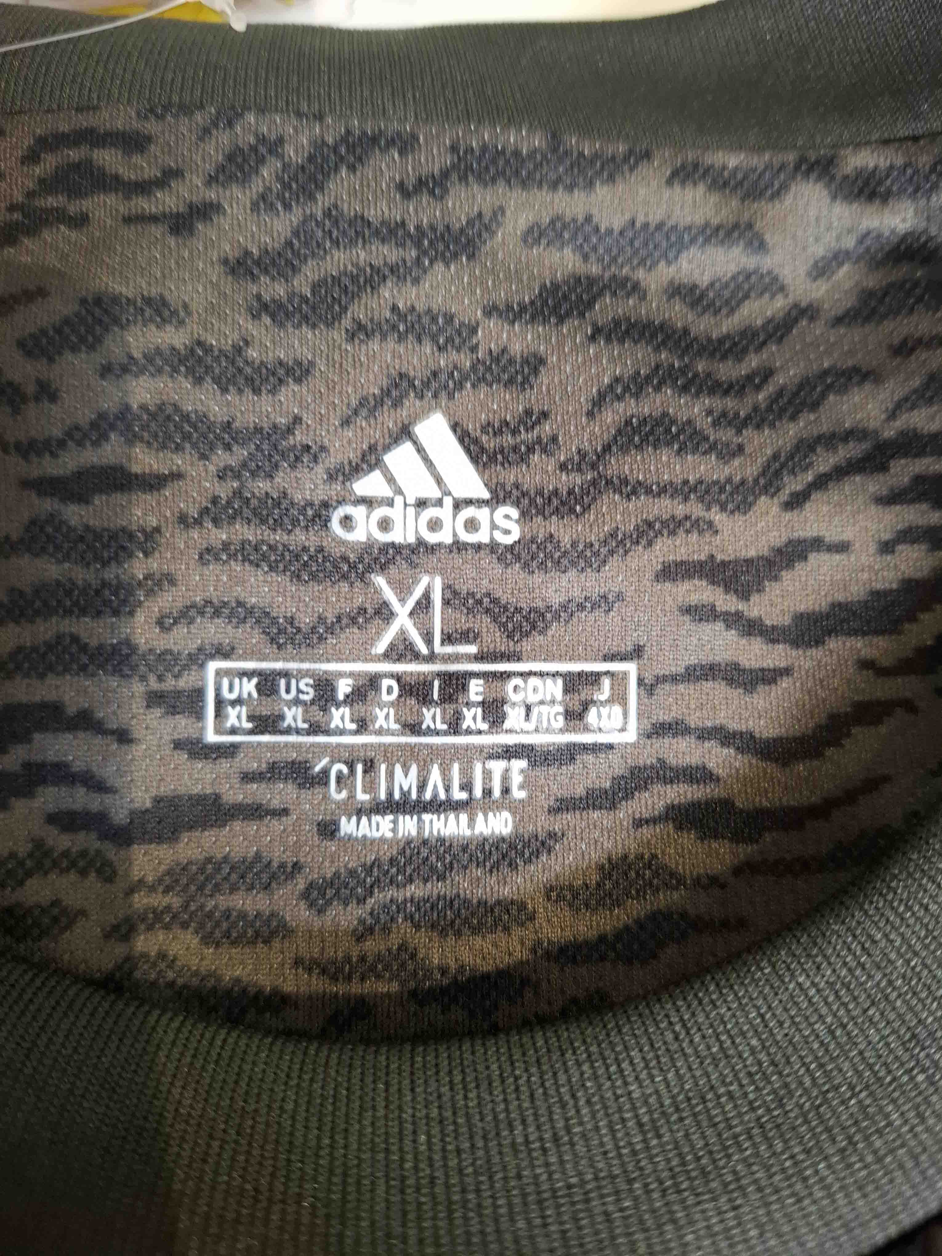 Tricou Adidas Barbati - XL