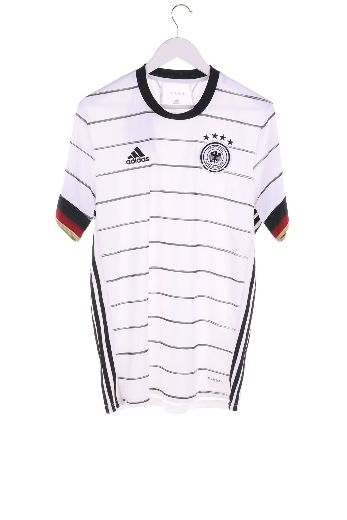 Tricou Adidas Barbati - L