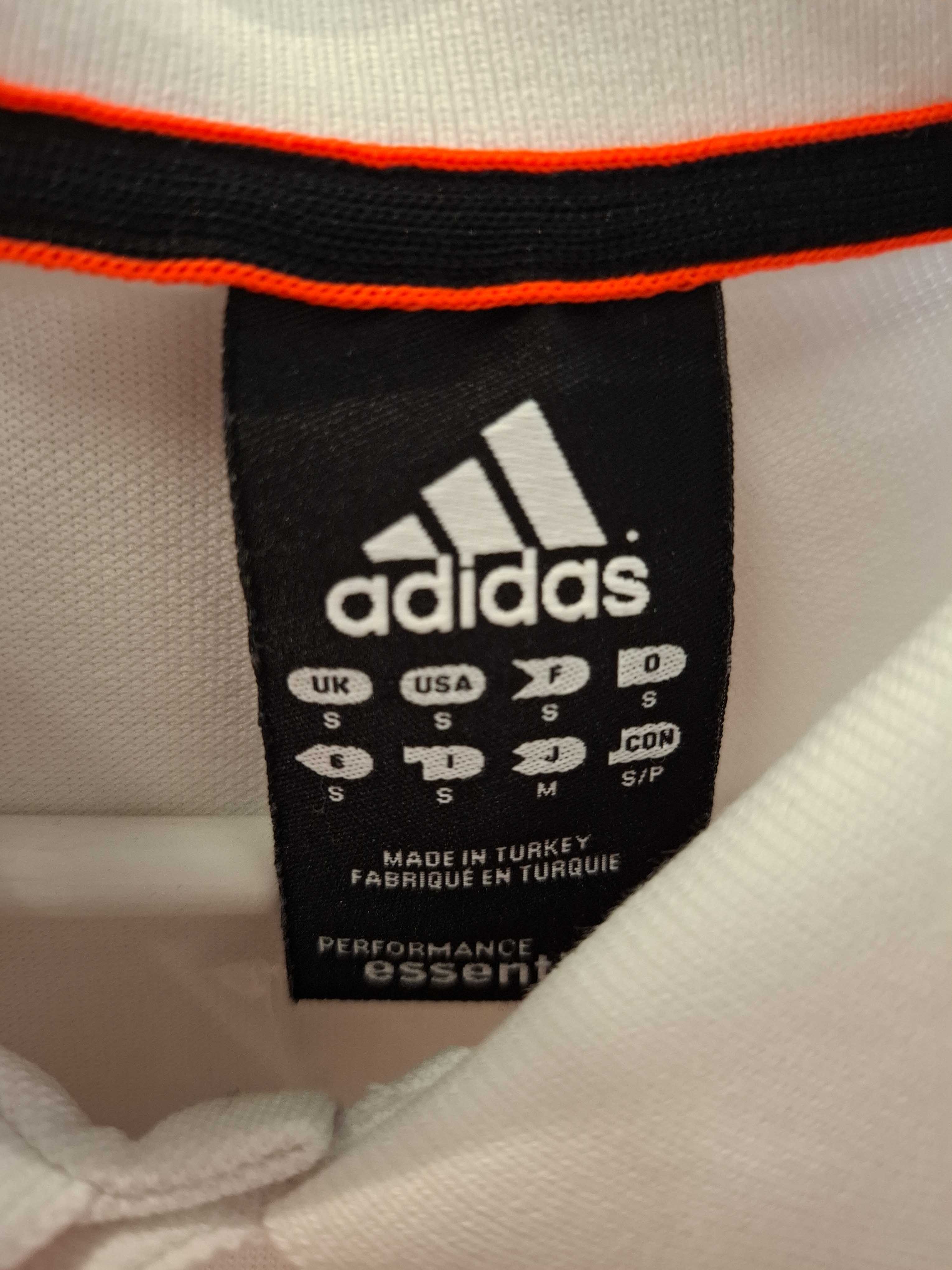 Tricou Adidas Barbati - S