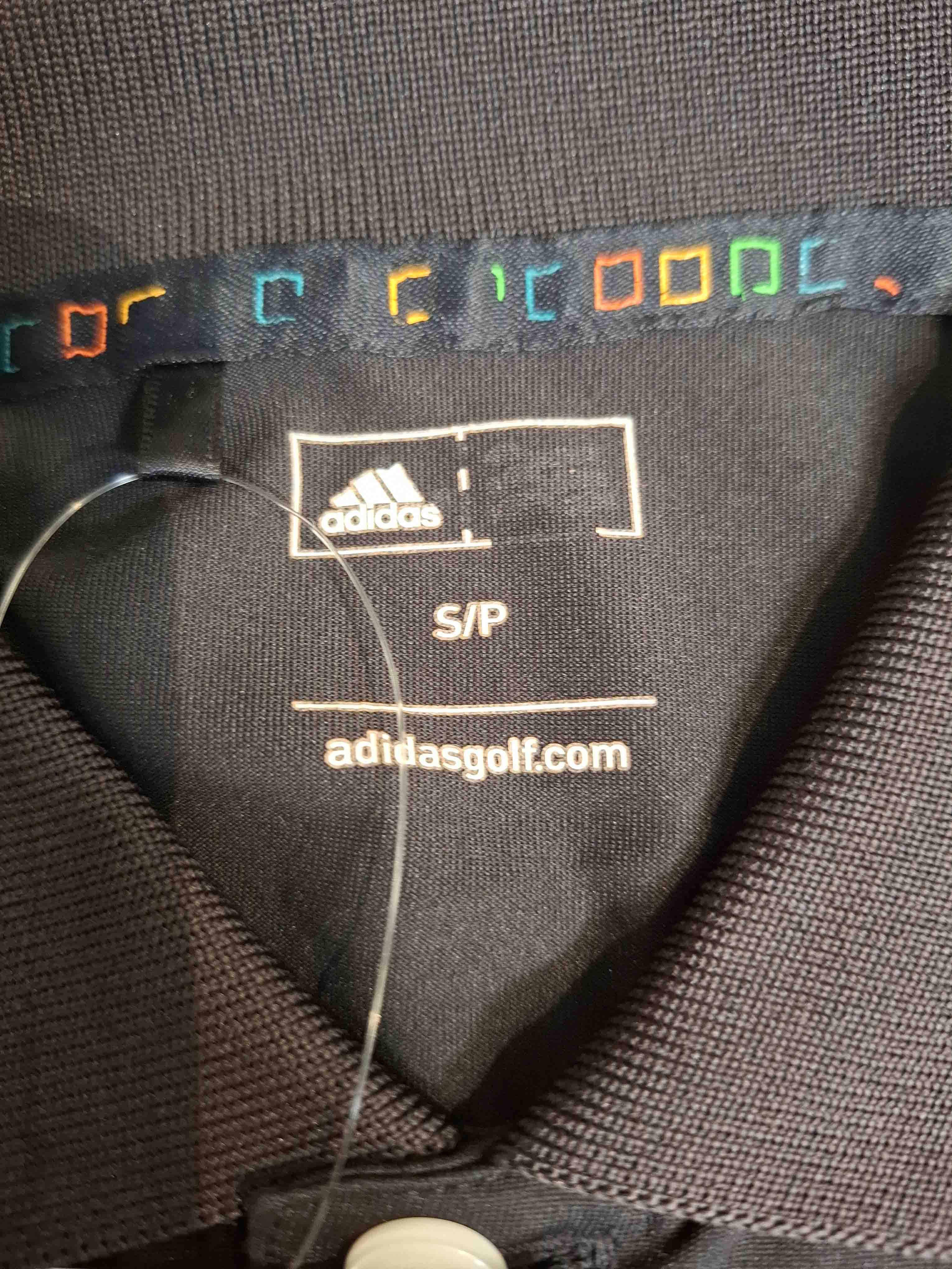 Tricou Adidas Barbati - S
