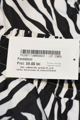 Pantaloni Fb sister Femei - XL