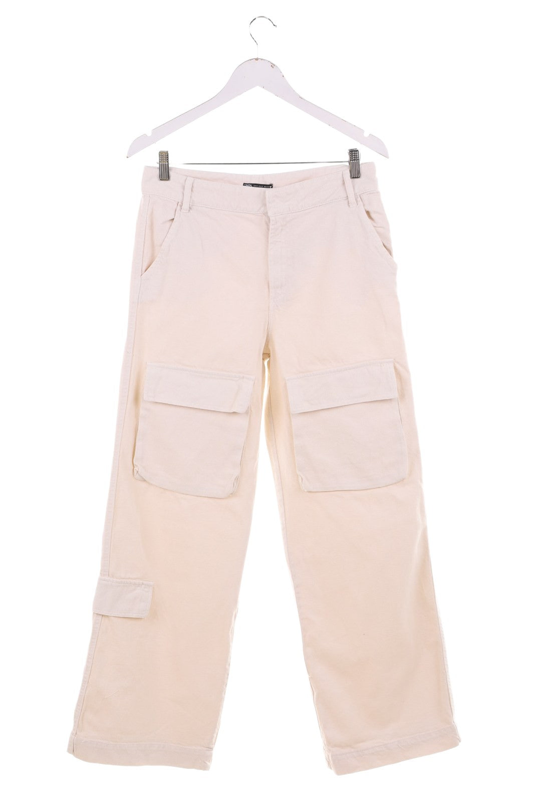 Pantaloni Zara Femei - S