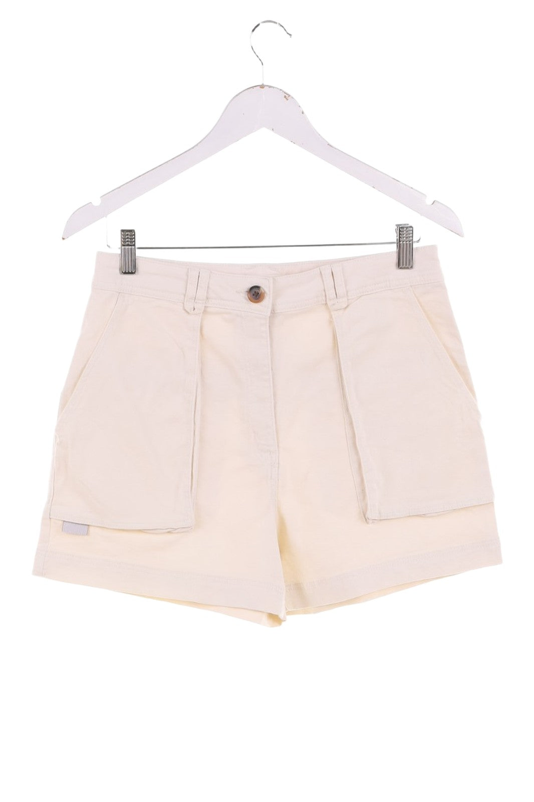Pantaloni scurți H&M Femei - L